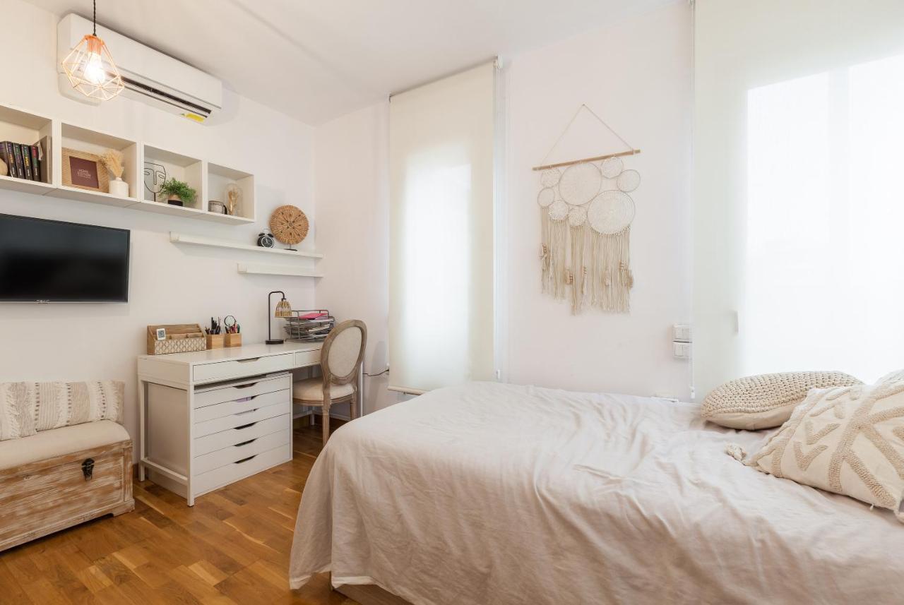 Appartement Via Augusta