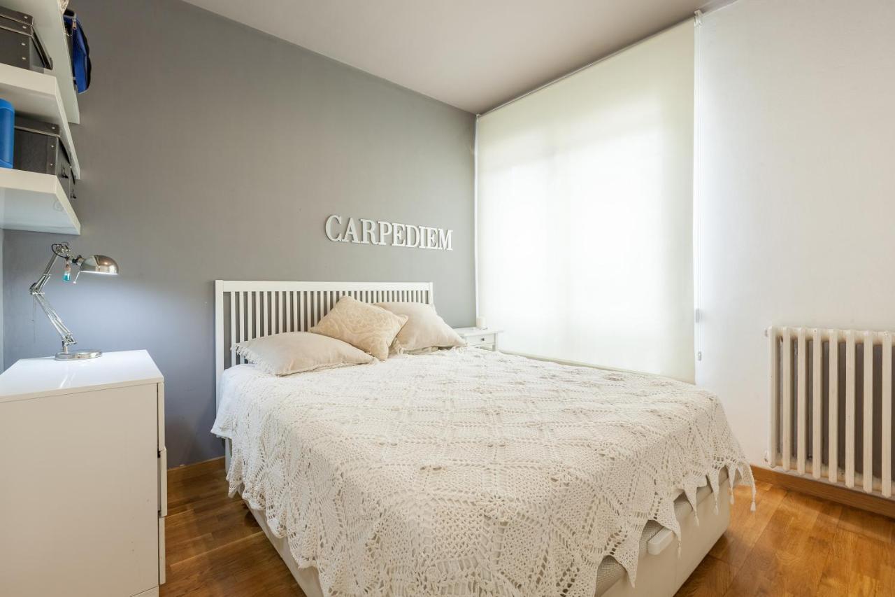 Via Augusta Appartement *